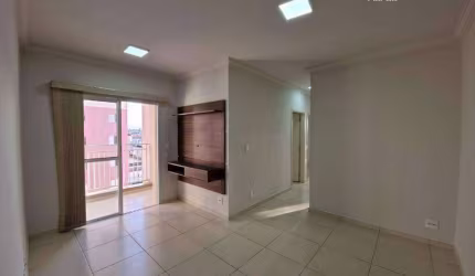 Apartamento com 2 dormitórios para alugar, 58 m² por R$ 1.700/mês - Jardim Bela Vista - Americana/SP