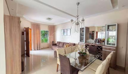 Casa com 2 dormitórios, 118 m² - venda por R$ 500.000 ou aluguel por R$ 2.700/mês - Jardim Boer II - Americana/SP