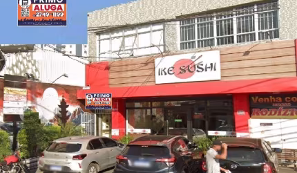 Ótima Sala Comercial na Penha - localização Privilegiada