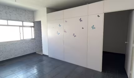 Sala Comercial - próximo a estação do metrô - 25m2