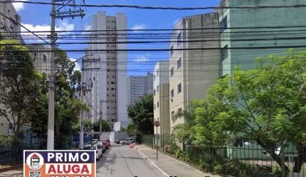 Apartamento Penha - Com dois Dormitórios e ujma vaga de garagem