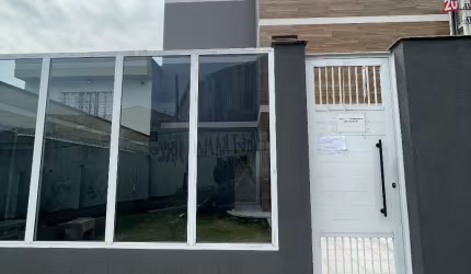 Apartamento - Cidade Patriarca - 2 Dormitórios - Aceita Depósito caução