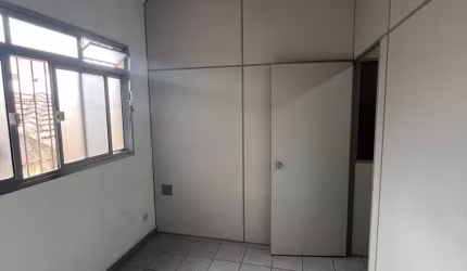 Ótimo Conjunto Comercial 40m2 - Artur Alvim - Aceita Depósito Caução