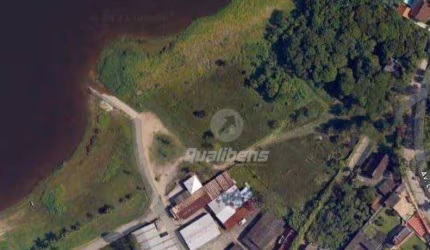 Terreno à venda, 1278 m² por R$ 583.000,00 - Sítio do Francês - Ribeirão Pires/SP