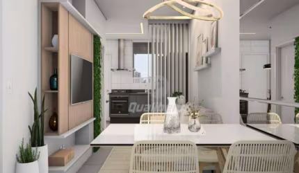 Sobrado com 2 dormitórios à venda, 59 m² por R$ 330.000,00 - Parque das Américas - Mauá/SP