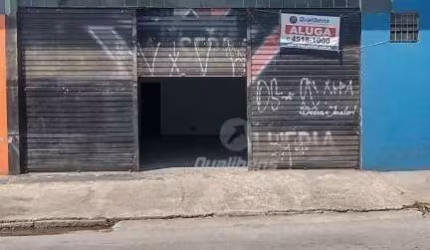 Salão para alugar, 70 m² por R$ 2.800,01/mês - Jardim Quarto Centenário - Mauá/SP