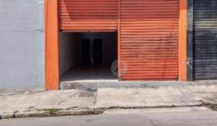 Salão para alugar, 70 m² por R$ 2.800,00/mês - Jardim Quarto Centenário - Mauá/SP
