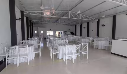 Salão à venda, 240 m² por R$ 1.170.000,00 - Jardim Primavera - Mauá/SP