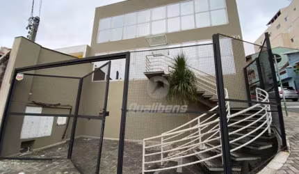 Prédio à venda, 270 m² por R$ 1.500.000,00 - Jardim Pilar - Mauá/SP