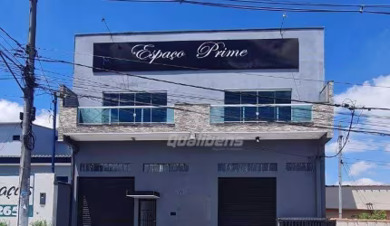 Prédio à venda, 471 m² por R$ 1.170.000,00 - Jardim Primavera - Mauá/SP