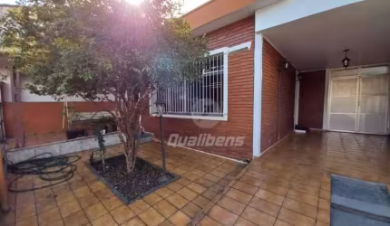 Casa com 3 dormitórios à venda, 157 m² por R$ 742.000,00 - Matriz - Mauá/SP