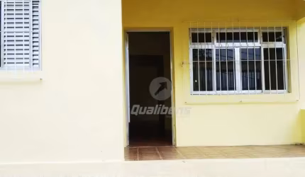 Casa com 3 dormitórios à venda, 132 m² por R$ 390.000,00 - Jardim Zaira - Mauá/SP
