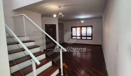 Sobrado com 3 dormitórios à venda, 220 m² por R$ 680.000,00 - Jardim Haydee - Mauá/SP