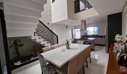 Sobrado com 3 dormitórios à venda, 250 m² por R$ 850.000,00 - Jardim São Francisco - São Paulo/SP