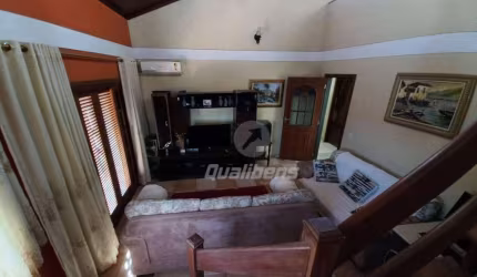 Sobrado com 3 dormitórios à venda, 425 m² por R$ 1.180.000,00 - Jardim Primavera - Mauá/SP