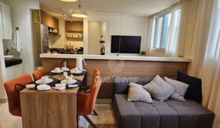 Apartamento com 2 dormitórios à venda, 35 m² por R$ 205.990,00 - Parque São Rafael - São Paulo/SP