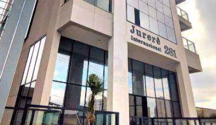 Sala para alugar, 30 m² por R$ 2.050,00/mês - Centro - Mauá/SP