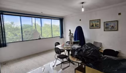 Sala para alugar, 300 m² por R$ 3.500,01/mês - Parque São Vicente - Mauá/SP