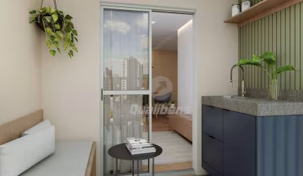 Apartamento com 3 dormitórios à venda, 69 m² por R$ 399.388,00 - Vila Guarani - Mauá/SP