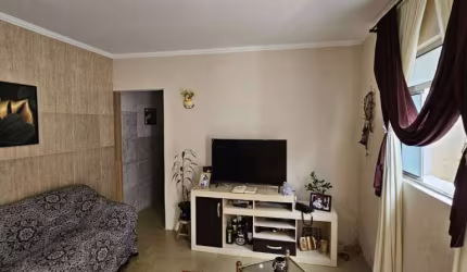 Casa com 2 dormitórios à venda, 252 m² por R$ 440.000,00 - Vila Ana - Mauá/SP