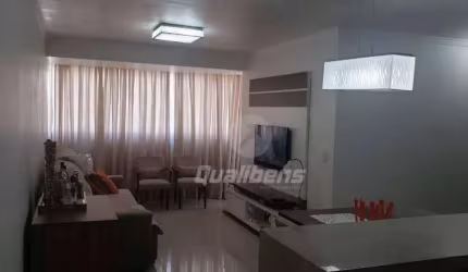 Cobertura com 3 dormitórios à venda, 170 m² por R$ 700.000,00 - Campestre - Santo André/SP