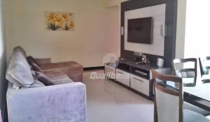 Apartamento com 3 dormitórios à venda, 83 m² por R$ 625.400,00 - Vila Bocaina - Mauá/SP