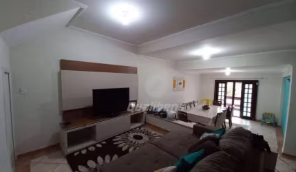 Sobrado com 4 dormitórios à venda, 127 m² por R$ 750.000,00 - Suíssa - Ribeirão Pires/SP