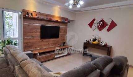 Sobrado com 3 dormitórios à venda, 130 m² por R$ 600.000,00 - Jardim São Francisco - São Paulo/SP