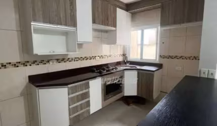 Cobertura com 2 dormitórios à venda, 140 m² por R$ 500.000,00 - Vila Humaitá - Santo André/SP