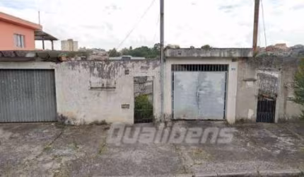 Terreno à venda, 260 m² por R$ 300.000,00 - Parque das Américas - Mauá/SP