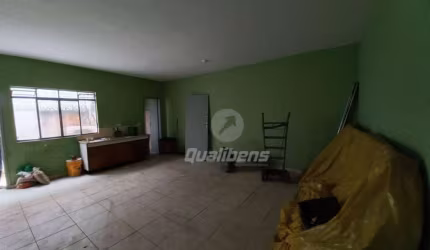 Sala para alugar, 35 m² por R$ 900,01/mês - Jardim Itapeva - Mauá/SP