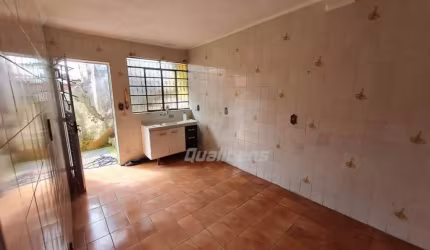 Casa com 3 dormitórios à venda, 278 m² por R$ 530.000,00 - Jardim Zaira - Mauá/SP