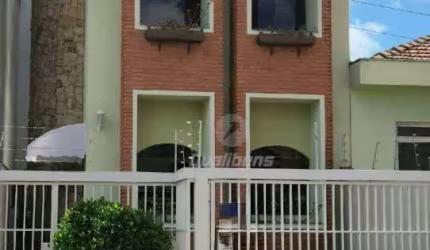 Sobrado com 3 dormitórios à venda, 229 m² por R$ 770.000,00 - Jardim Haydee - Mauá/SP