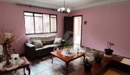 Casa com 3 dormitórios à venda, 212 m² por R$ 650.000,00 - Jardim Haydee - Mauá/SP