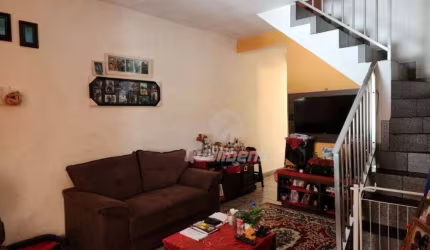Casa com 2 dormitórios à venda, 85 m² por R$ 400.000,00 - Vila Mercedes - Mauá/SP