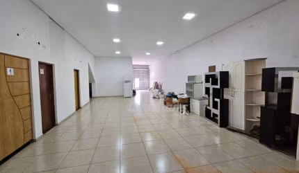 Salão para alugar, 95 m² por R$ 3.500,00/mês - Vila Dirce - Mauá/SP