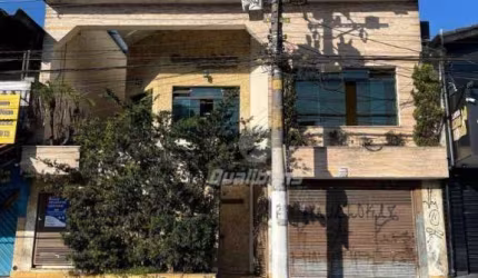 Prédio à venda, 355 m² por R$ 2.300.000,00 - Jardim Pilar - Mauá/SP