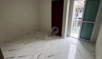 Apartamento com 2 dormitórios à venda, 52 m² por R$ 330.000,00 - Jardim Guarará - Santo André/SP