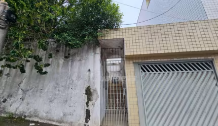 Casa com 2 dormitórios à venda, 131 m² por R$ 750.000,00 - Vila Augusto - Mauá/SP