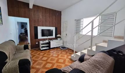 Sobrado com 4 dormitórios à venda, 211 m² por R$ 500.000,00 - Jardim Mauá - Mauá/SP