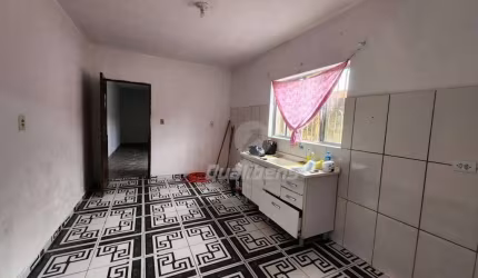 Sobrado com 3 dormitórios à venda, 135 m² por R$ 370.000,00 - Parque Capuava - Santo André/SP