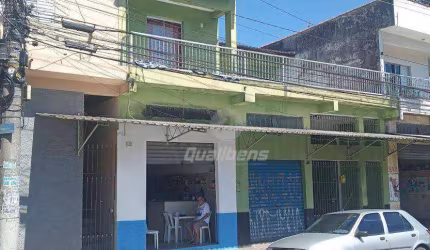 Casa com 4 dormitórios à venda, 470 m² por R$ 956.000,00 - Jardim Quarto Centenário - Mauá/SP
