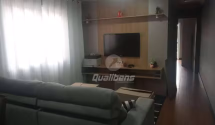 Apartamento com 2 dormitórios à venda, 72 m² por R$ 418.700,00 - Vila Bocaina - Mauá/SP
