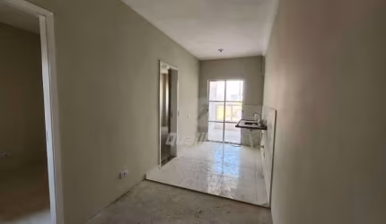 Apartamento com 2 dormitórios à venda, 62 m² por R$ 360.000,00 - Vila Augusto - Mauá/SP