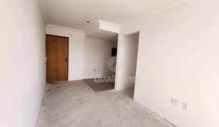 Apartamento com 3 dormitórios à venda, 64 m² por R$ 430.000,00 - Jardim Haydee - Mauá/SP
