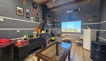 Casa com 2 dormitórios à venda, 119 m² por R$ 310.000,00 - Jardim São Gabriel - Mauá/SP