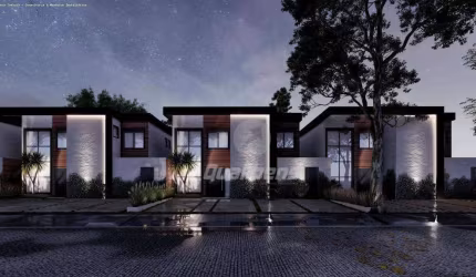 Sobrado com 4 dormitórios à venda, 341 m² por R$ 2.200.000,00 - Balneário Palmira - Ribeirão Pires/SP