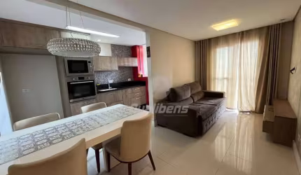 Apartamento com 2 dormitórios à venda, 60 m² por R$ 360.000,00 - Vila Assis Brasil - Mauá/SP