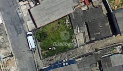 Terreno à venda, 312 m² por R$ 320.000,00 - Parque das Américas - Mauá/SP