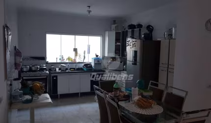 Casa com 3 dormitórios à venda, 119 m² por R$ 600.000,00 - Jardim São Francisco - São Paulo/SP